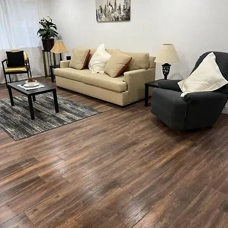Sequoia Villa Visalia Extérieur photo