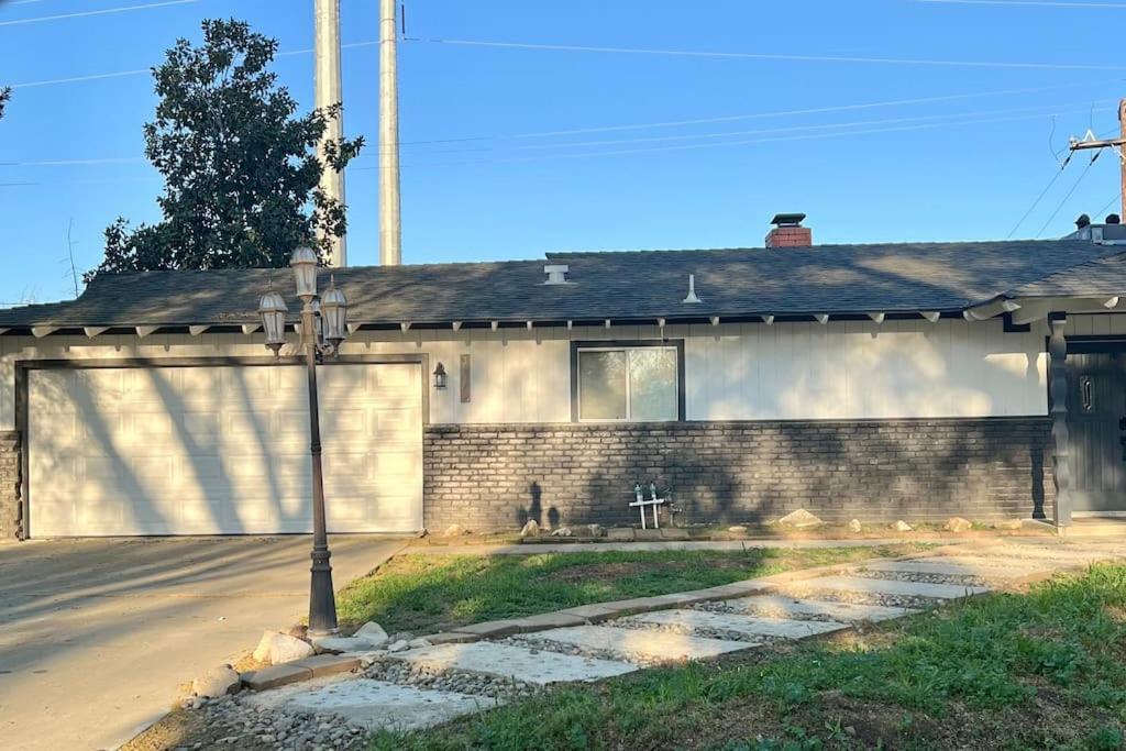 Holiday home Sequoia Visalia