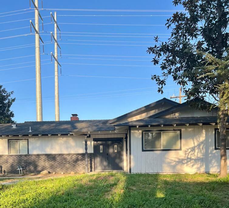Holiday home Sequoia Visalia