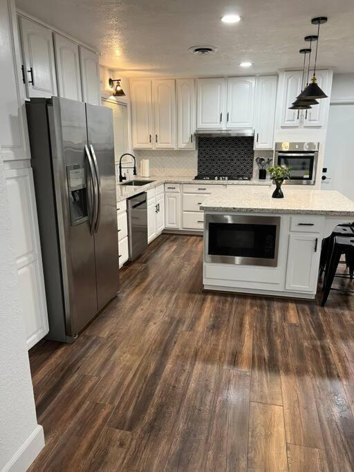 Sequoia Holiday home Visalia