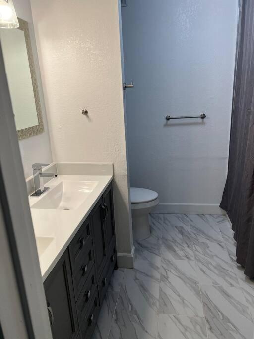 Holiday home Sequoia Visalia