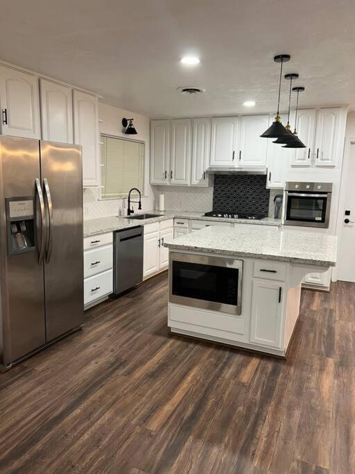 Sequoia Holiday home