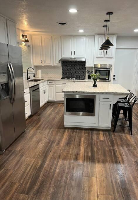 Holiday home Sequoia *