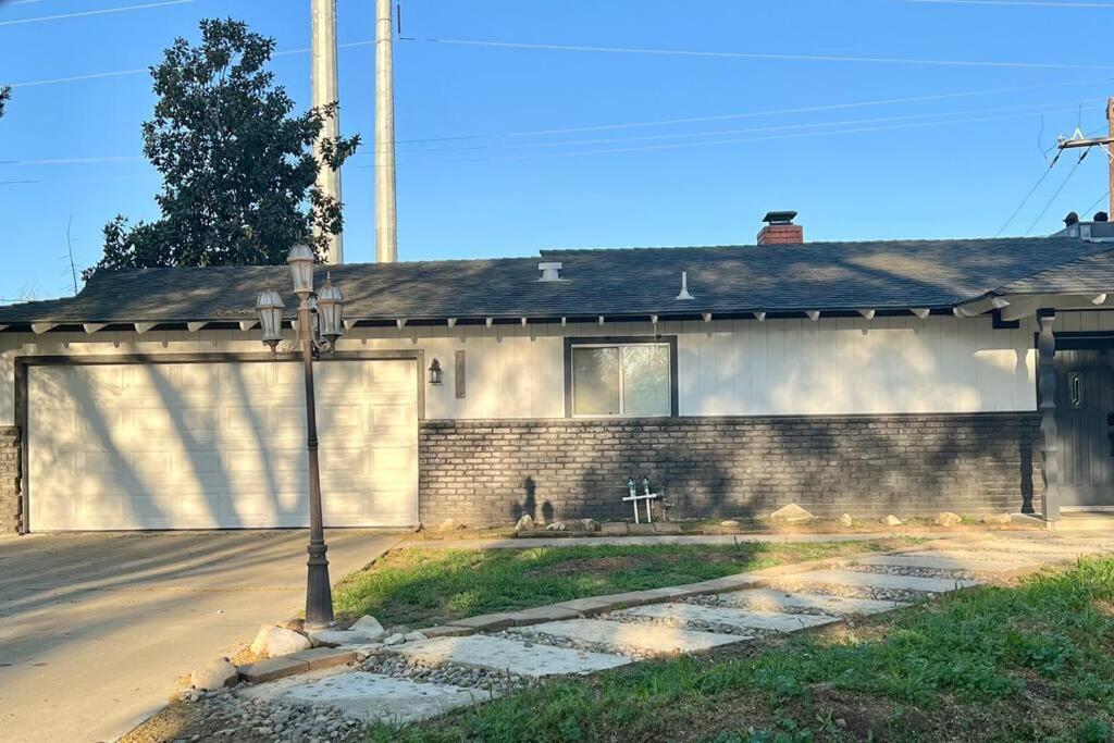Sequoia Holiday home Visalia