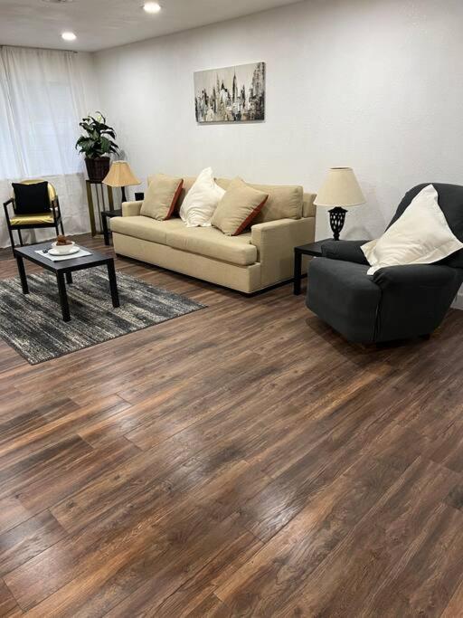 Sequoia Visalia
